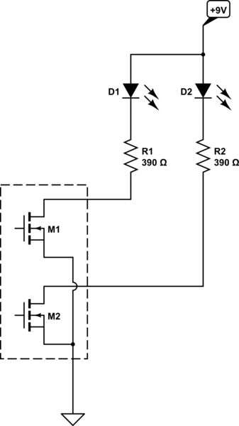 schematic