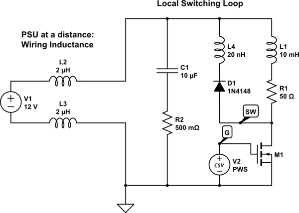 schematic