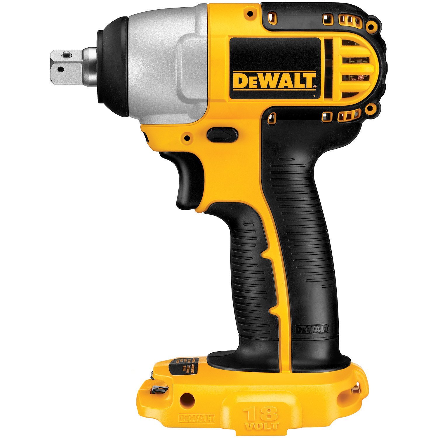 Impact Wrench