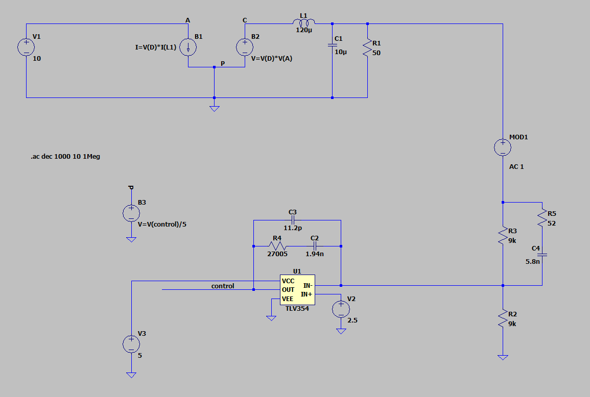 schematic