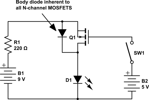 schematic