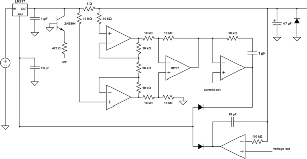 schematic