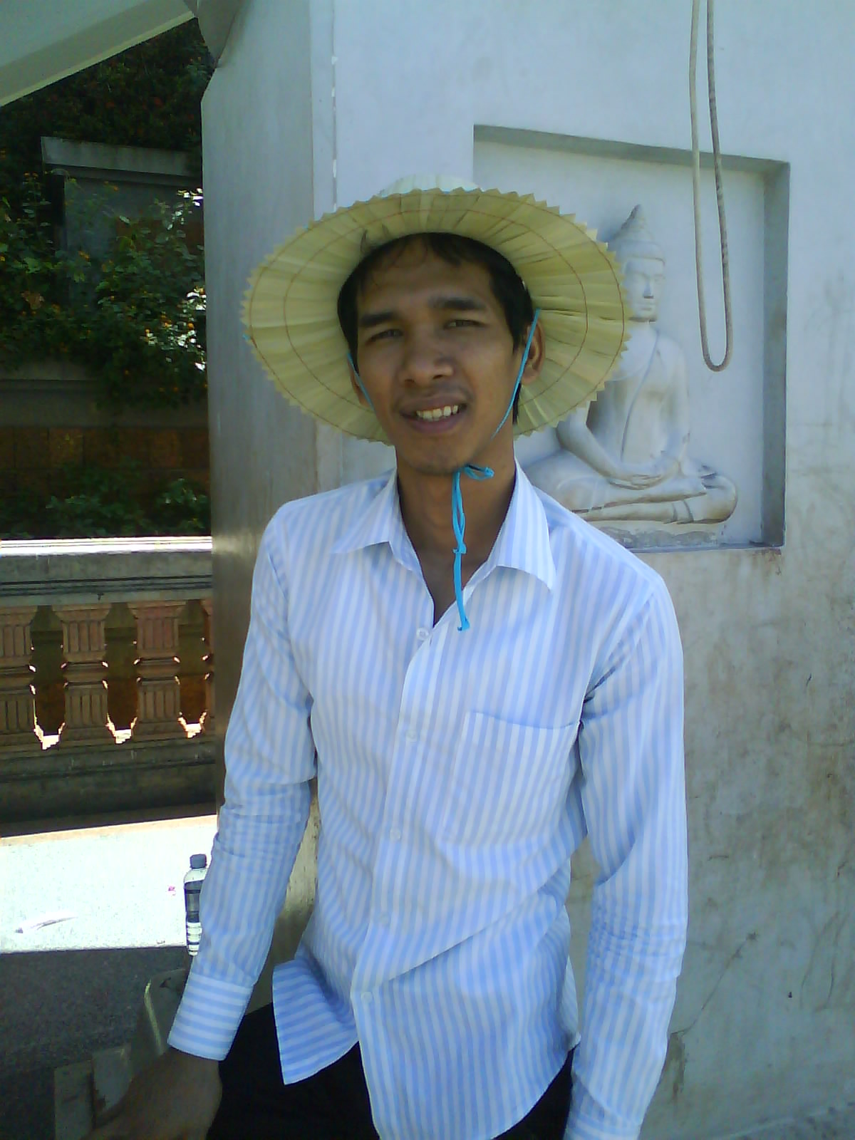 Richat CHHAYVANDY