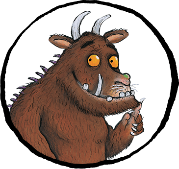 The Gruffalo's user avatar