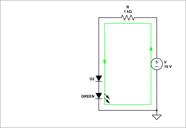 schematic