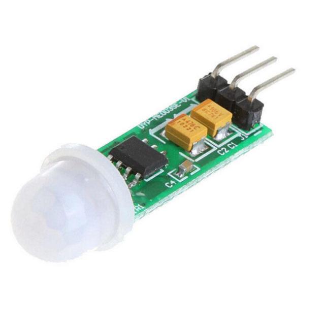 PIR Motion Sensor