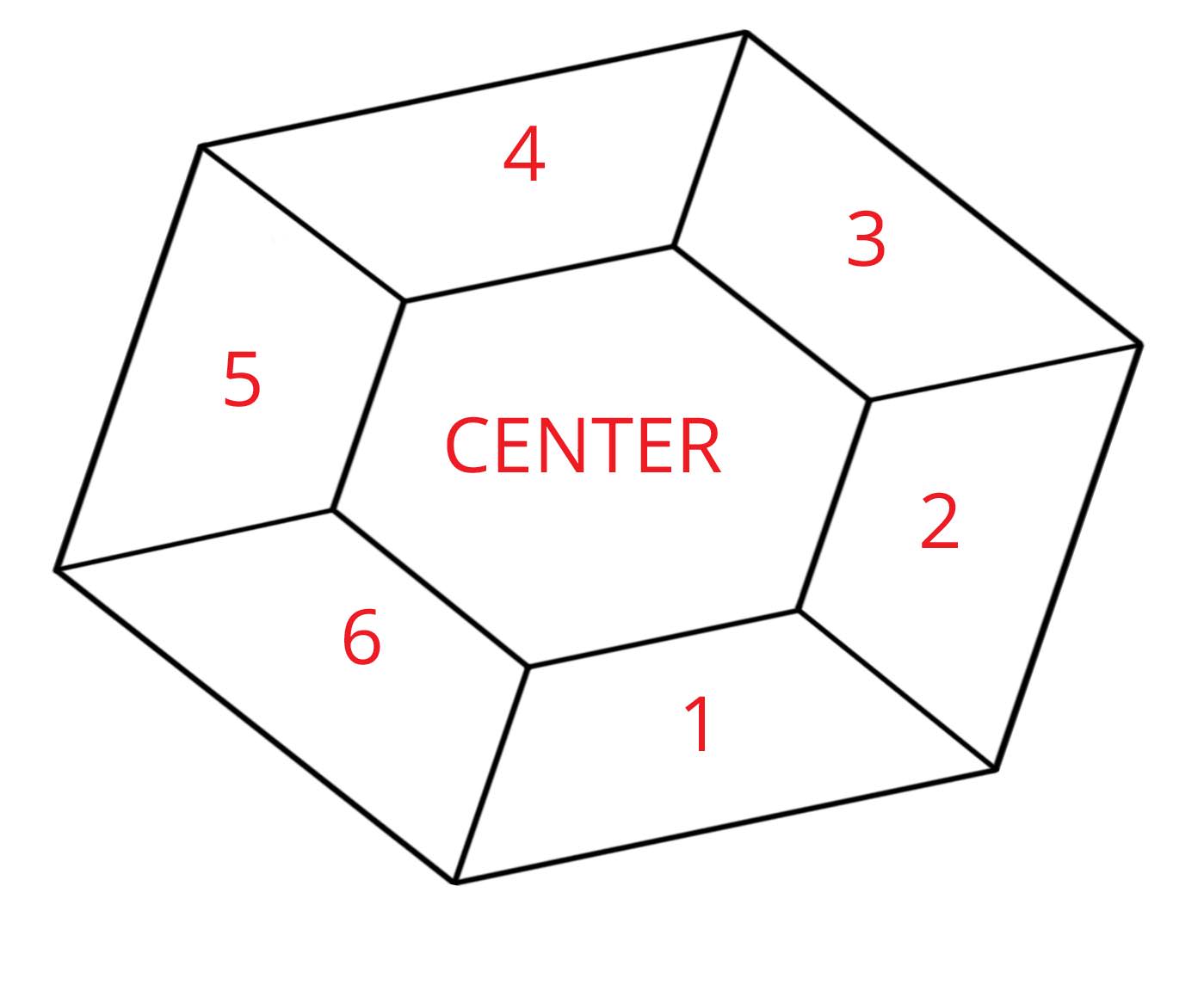 haxegon with subtiles