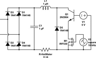 schematic