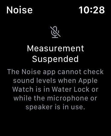 Apple Watch Screenshot