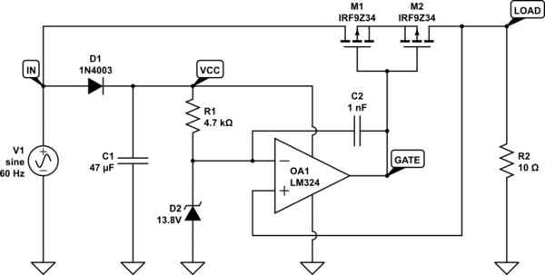 schematic