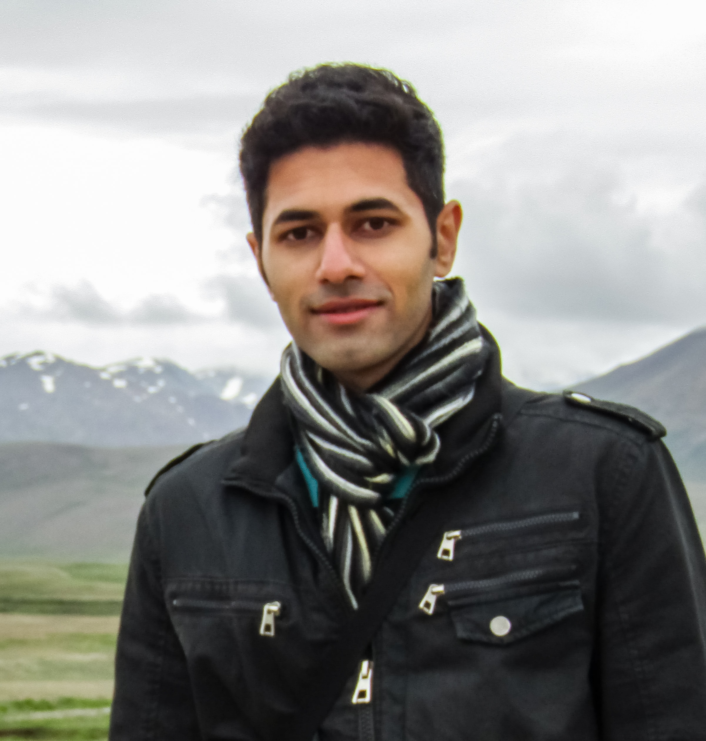 Mikaal Anwar