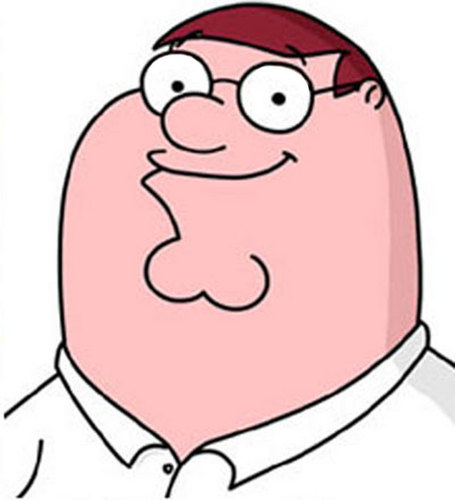 Peter Griffin's user avatar