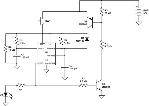 schematic