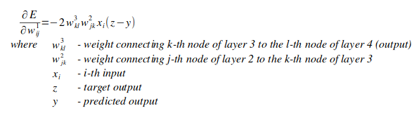 Derivative definition