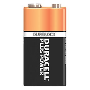 P9 9V Battery