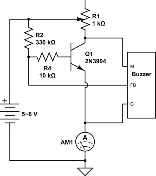 schematic