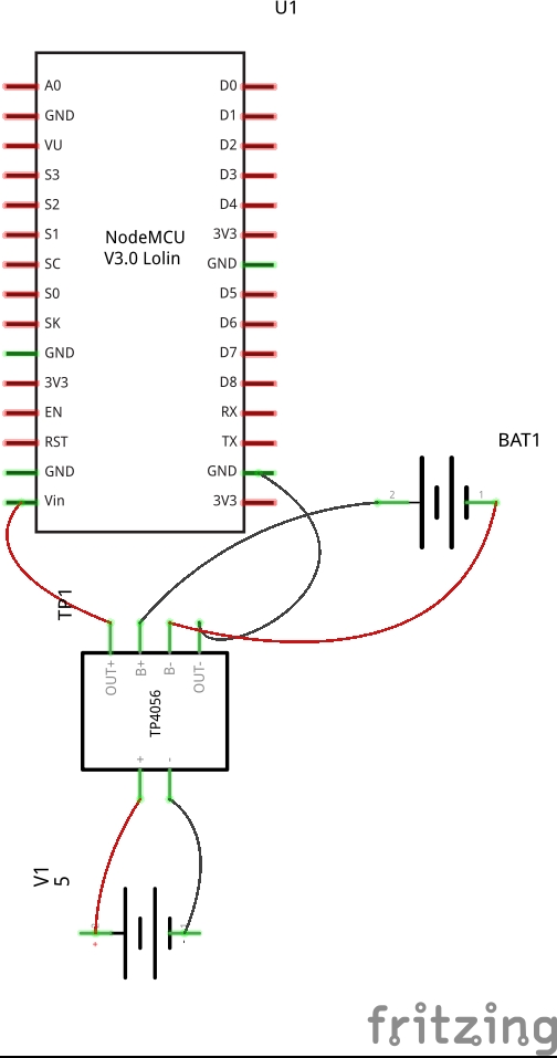 Schematic