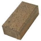 Brick paver I would use for the edge