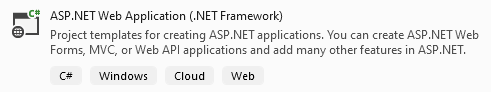 ASP.NETWebTemplate