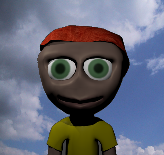 Andy Southwell's user avatar