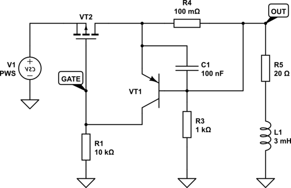 schematic