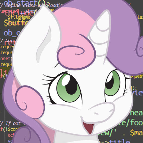 Sweetie Belle