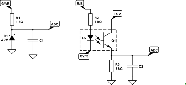 schematic