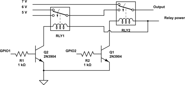 schematic