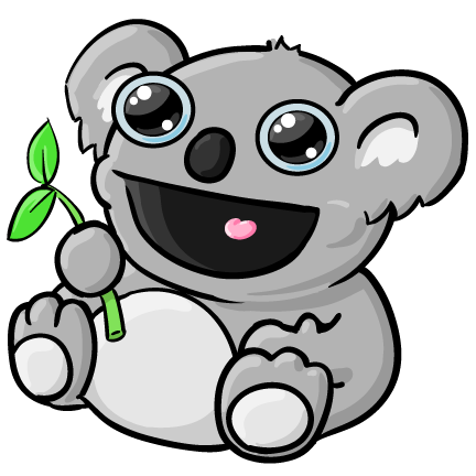 KoalaBear's user avatar