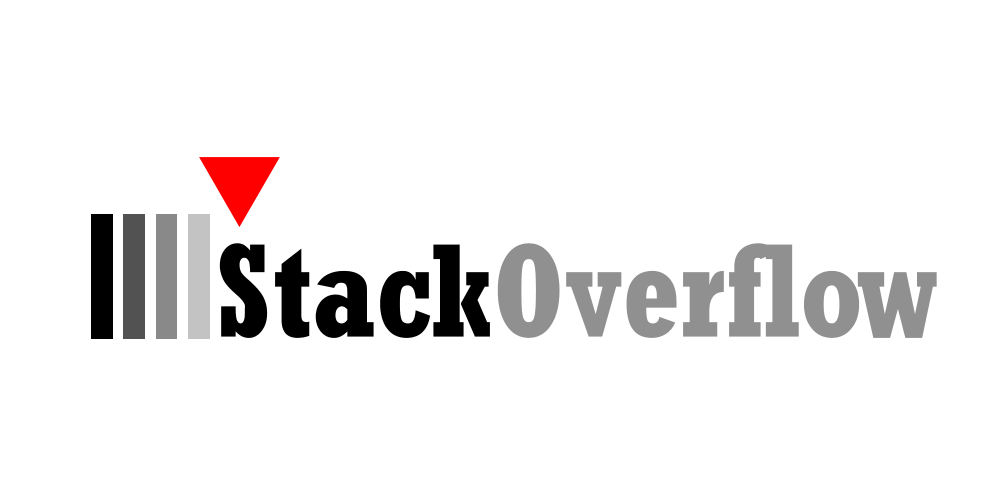 Proposed Logo for StackOverflow