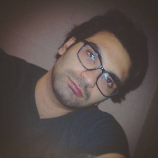 Atrin Noori's user avatar