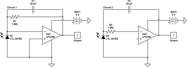 schematic