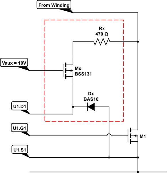 schematic