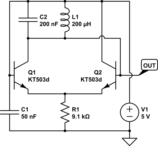 schematic