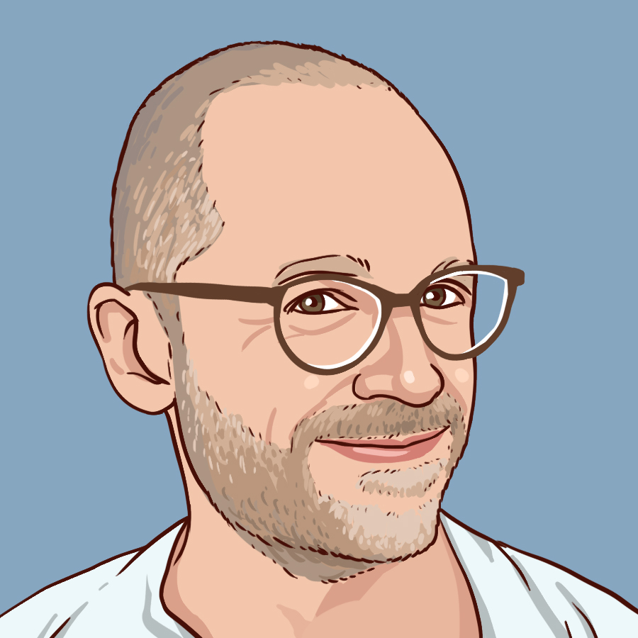 Bart van Kuik's user avatar