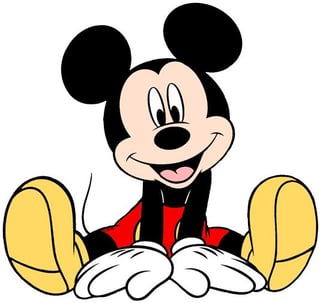 Mickey Mouse