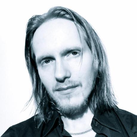 Daniel Nordström's user avatar