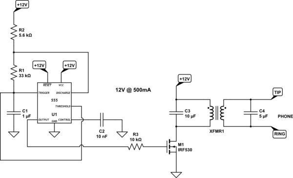 schematic