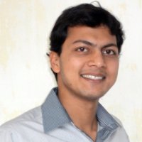 Deepak Garg's user avatar