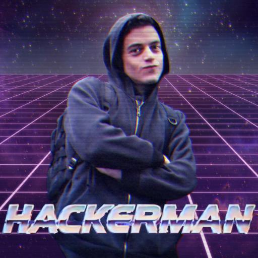 Avatar del usuario Hackerman