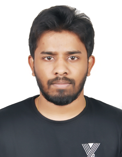 Balchandar Reddy's user avatar