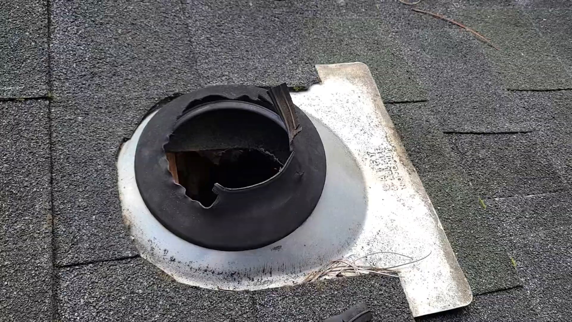 roof vent