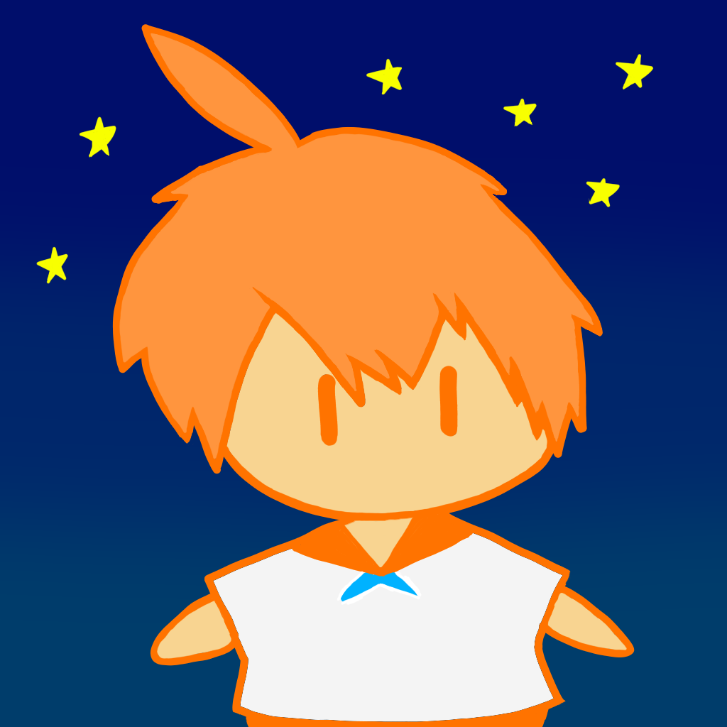 Kiro's user avatar