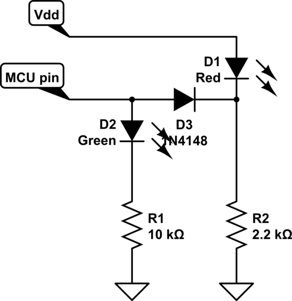 schematic