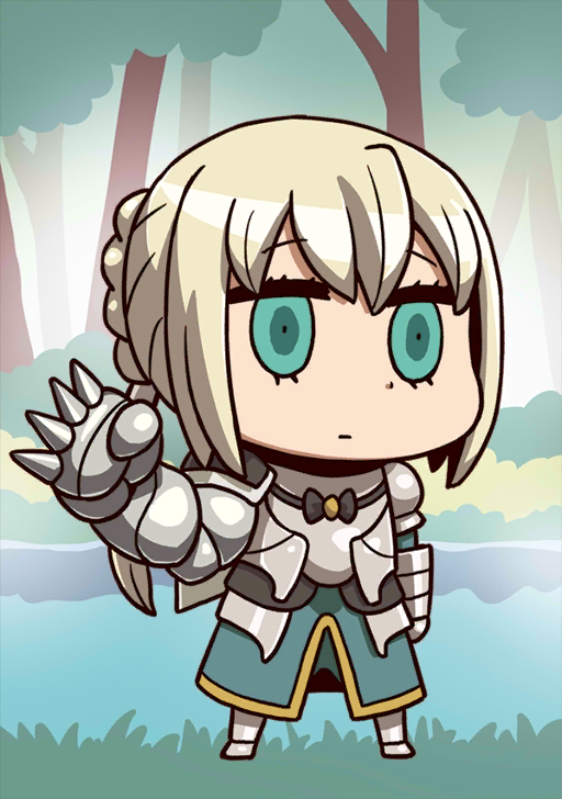 Bedivere's user avatar