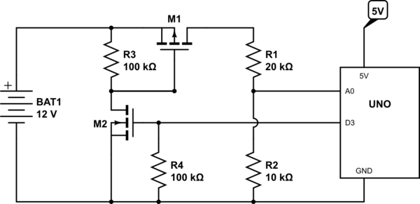 schematic