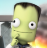 Linus Kerman's user avatar