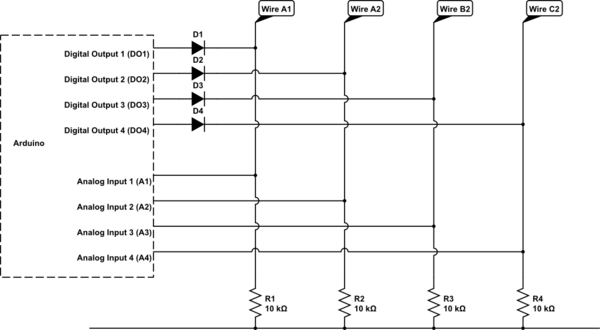 schematic