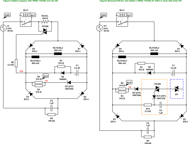 schematic