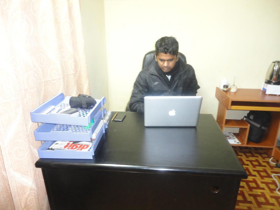 Suresh KUMAR Mukhiya's user avatar